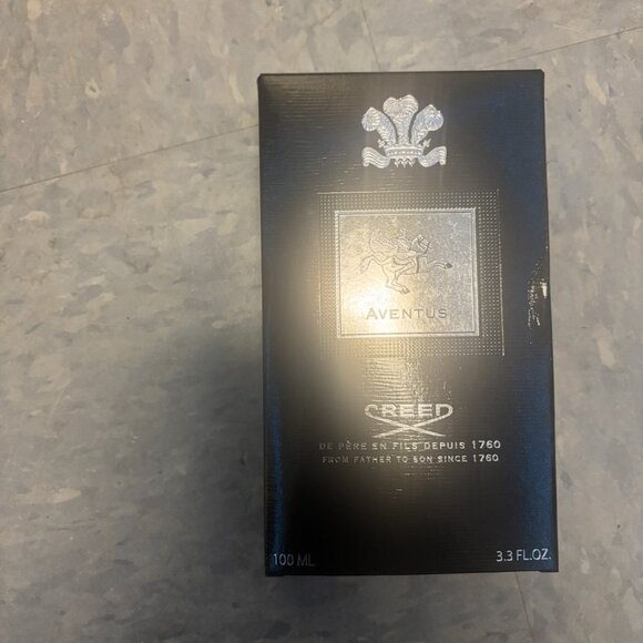 Creed - Picture 1 of 4